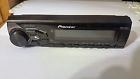 Mvh-x3800bt Mvh-3800bt Pioneer Faceplate Only