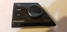 Mvh-p6200bt Pioneer Faceplate Tested