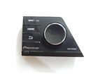 Mvh-p8200bt Pioneer Faceplate