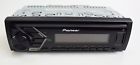 Mvh-s301bt Pioneer Bluetooth Digital Media Car Receiver 0884938367912