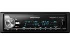 Mvh-x580bs Pioneer Digital Media Receiver Bluetooth Spotify Siriusxm