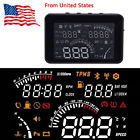 My14fhyj0270001 Unbranded W03 Led Car Hud