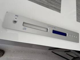 S500i Nad Faceplate