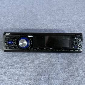 Nx-649 Naxa Car Stereo Faceplate Only Oem