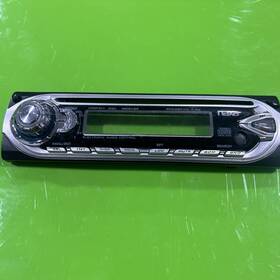 Nx-670 Naxa Cd Player Faceplate Only Oem