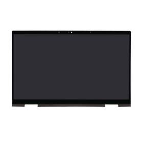 Nbpclcd B0c4h8htxl Screen Replacement For Hp Envy X360 15-ey 15t-ey 15-ey0013dx