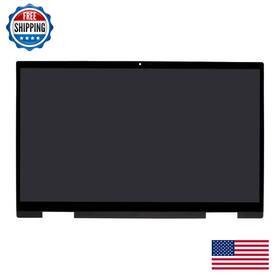 Nbpclcd B0cfhkvyk9 Support Stylus 14 Fhd Ips Led Lcd Display Touch Screen Assembly