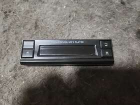 Nesa Nsd-727b Faceplate Only Tested
