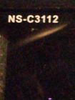 Ns-c3112 Insignia Detachable Faceplate