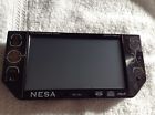Nsd-530 Nesa Faceplate