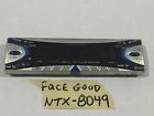 Ntx-8049 Ntx8049 Dhd Radio Faceplate