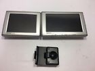 Nuvi 660 Na Garmin Lot Of Automotive Gps Navigation System No