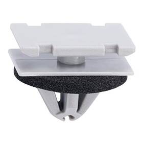 11571175 Oautoo 25pcs Rocker Moulding Clip And Fender Exterior Trim Clips For Jeep Grand