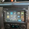 Ogm1 Advent Oe Multimeadia Gmc Chevy Nav Bt Dvd Usb Sd