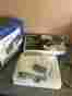 P652c Blaupunkt Rpd 552 Cd Receiver 2way Coaxial Speakers Lot Nos In Box