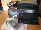 Dvd-vcd-mp3-cd-cd-r-cd-rw Padvd-740r Power Acoustik Player In New 709483014541