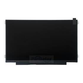 Partsatoz B0f1ygy2hf 11.6 Hd 1366x768 Lcd Touch Screen Panel Led Display Replacement For