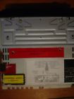 Pcd-40 Power Acoustik Used Car Deck With Faceplate