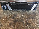 Pcd1485 Planet Audio Faceplate Only Used
