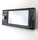 Pd-535 Power Acoustik Faceplate Only