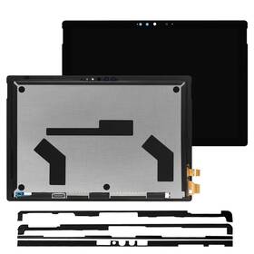 Pehdpvs B09twhw29n For Microsoft Surface Pro 7 1866 2019 Screen Replacement