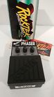 Phr-01 Phaser Pedal Rocktek Effects New Old Inv
