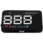 Phud12 Universal Vehicle Mounts Car Hud Display Windshield Gps 842893100166