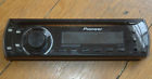 Deh-11e Pioneer Audio Player Cd Faceplate - Face Car Plate