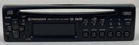 Pioneer Deh-605rds A Faceplate Only Parts B44