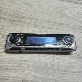 Pioneer Deh-p4600 Car Radio Stereo Front Faceplate Only