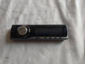 Deh-p6950ib Pioneer Stereo Faceplate