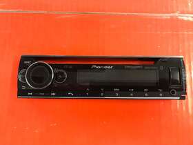 Deh-s6220bs Pioneer Faceplate Only