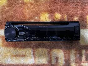 Pioneer Deh-x181oub Face Plate. Clean Good Working Condition