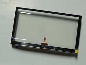 Dmh-w4600nex Pioneer Dmh-w4660nex Grille Assy Touch Panel Cxf2607