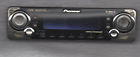 Pioneer Eeq Ready Xm 50wx4 Faceplate Mosfet
