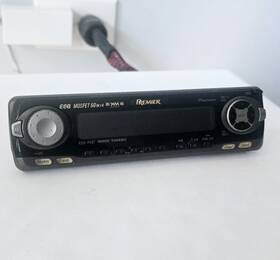 Keh-p601 Pioneer Premier Stereo Face Faceplate Only Working
