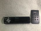 Mvh-x3700bt Pioneer Mixtrax Faceplate Usb Aux Free Remote Tested