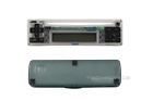 Drb5177cl Plate Clarion Face Stereo Replacement Car Audio Radio Dcp-062