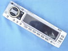 Dx2615 Plate Face Pro Clarion Faceplate Audio
