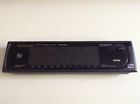 Kmd-d400 Plate Faceplate Face Part Cd Kenwood Condition Replacement Working