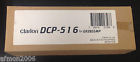 Dxz855mp Player Clarion Dcp-516 Box Cd Brand Stereo Face Plate Case