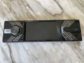 Pv-343b Precision Power Faceplate Only Oem
