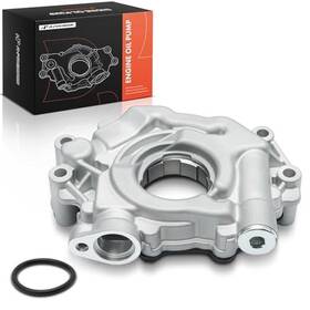 Premiumpartswhosale Apoip299 Engine Oil Pump For 5.7l 6.4l Compatible With Ram 2500 3500 2014-2025 4500