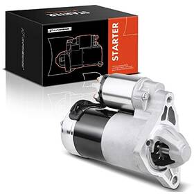 Apstr113 Premiumpartswhosale Starter Motor Compatible With Jeep Grand Cherokee 2003-2004 V8 4.7l 12v