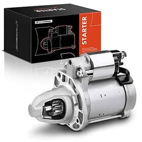 Apstr208 Premiumpartswhosale Starter Motor Compatible With Jeep Grand Cherokee Wk2 2011 2012 V6 3.6l 12v
