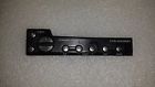 Ptid-8940nrbt Power Acoustik Faceplate Only