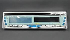 Plcdc590 Pyle Pyleplus Radio Faceplate