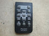 Qxe1047 Pioneer Qxe Car Audio Remote Control