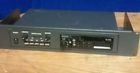 Cq-r111u R111u Panasonic Cassette Player In Dash Receive