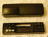 R40638483 Alpine Rare Cassette Radio Faceplate Case